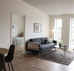 Photo 2. House, Gammelborgvangen, Nyborg 