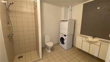 Billede 3. Lejlighed, Søndermarksvej, Viborg 