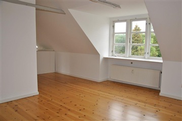 Billede 6. Lejlighed, Sct. Mogens Gade, Viborg 