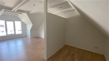 Photo 3. Apartment, Søndermarksvej, Viborg 