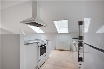 Photo 4. Apartment, Adelgade, Kolding 