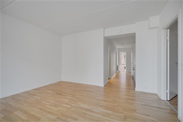 Photo 5. Apartment, Pollenvænget, Tilst 