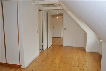 Billede 7. Lejlighed, Sct. Mogens Gade, Viborg 