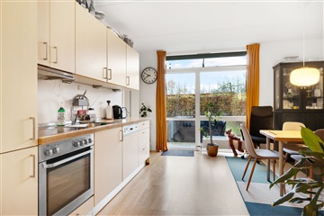 Photo 4. Apartment, Skejbyparken, Aarhus N 