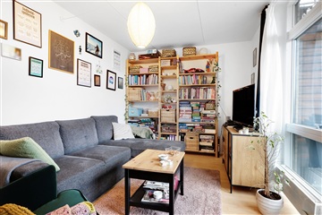 Photo 8. Apartment, Skejbyparken, Aarhus N 