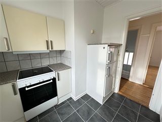 Photo 11. Apartment, Rosenstræde, Viborg 