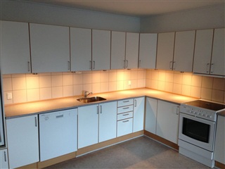 Photo 2. Apartment, Søndermarksvej, Viborg 