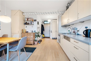 Photo 3. Apartment, Skejbyparken, Aarhus N 