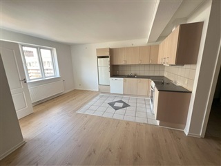 Photo 1. Apartment, Søndermarksvej, Viborg 