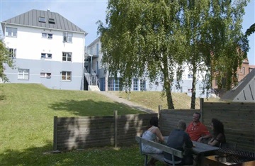 Photo 1. Apartment, Jellingvej, Vejle 