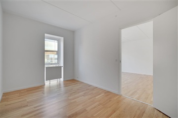 Photo 6. Apartment, Pollenvænget, Tilst 