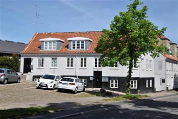 Billede 9. Lejlighed, Sct. Mogens Gade, Viborg 