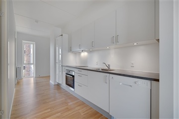 Photo 2. Apartment, Pollenvænget, Tilst 