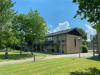 Photo 2. Apartment, Hørmarken, Odense S 