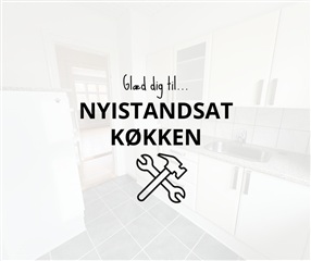 Photo 6. Apartment, Rosenstræde, Viborg 