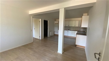 Photo 5. Apartment, Søndermarksvej, Viborg 