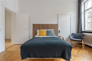 Photo 2. Room, , Frederiksberg C 