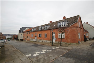 Photo 6. Apartment, Rosenstræde, Viborg 