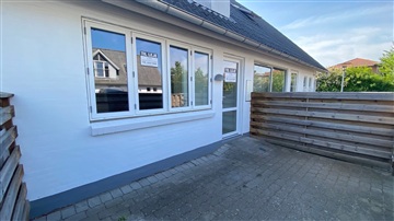 Photo 9. Apartment, Søndermarksvej, Viborg 