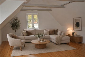 Billede 1. Lejlighed, Sct. Mogens Gade, Viborg 