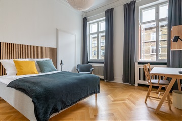 Photo 1. Room, , Frederiksberg C 