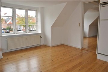 Billede 4. Lejlighed, Sct. Mogens Gade, Viborg 