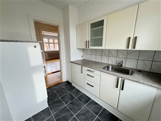 Photo 9. Apartment, Rosenstræde, Viborg 