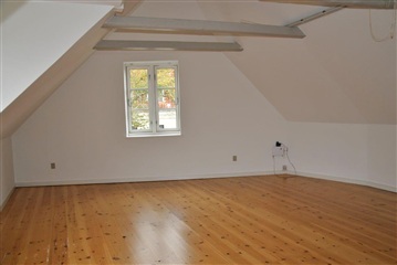 Billede 2. Lejlighed, Sct. Mogens Gade, Viborg 