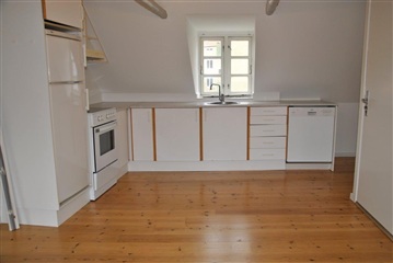 Billede 5. Lejlighed, Sct. Mogens Gade, Viborg 