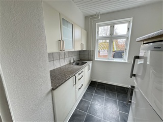 Photo 10. Apartment, Rosenstræde, Viborg 