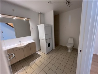 Photo 6. Apartment, Søndermarksvej, Viborg 