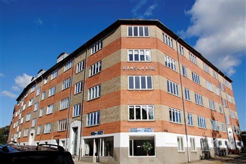 Photo 1. Apartment, Ramsvej, Viborg 