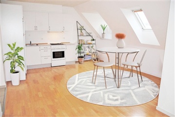 Photo 3. Apartment, Dalbergsgade, Viborg 