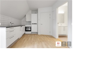 Billede 5. Lejlighed, Rolfsgade, Esbjerg 