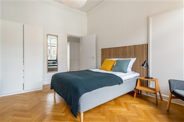 Photo 3. Room, , Frederiksberg C 
