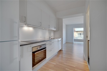 Photo 1. Apartment, Pollenvænget, Tilst 