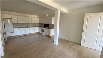 Photo 1. Apartment, Søndermarksvej, Viborg 