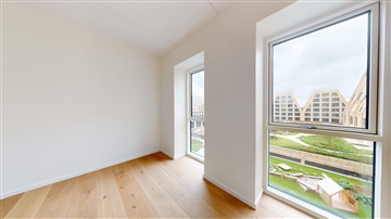 Photo 13. Apartment, Papirøen, København K 