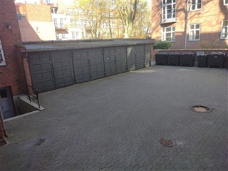 Photo 20. Apartment, Filosofgangen, Odense C 