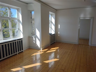 Photo 8. Apartment, Filosofgangen, Odense C 