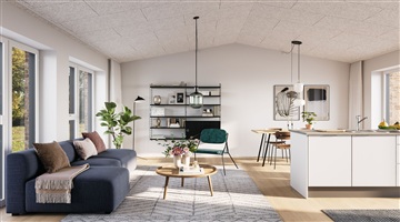 Photo 8. House, Hirsevænget, Kolding 