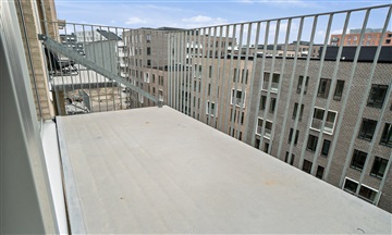 Photo 5. Apartment, Richard Mortensens Vej, København S 
