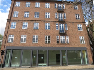 Photo 18. Apartment, Filosofgangen, Odense C 
