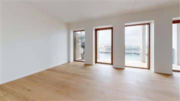 Photo 11. Apartment, Papirøen, København K 