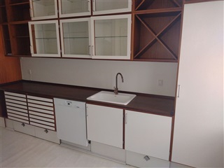 Photo 1. Apartment, Filosofgangen, Odense C 