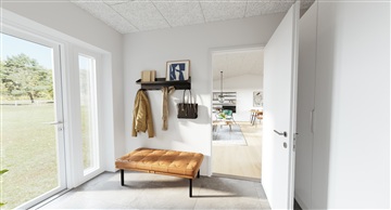 Photo 12. House, Hirsevænget, Kolding 