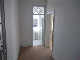 Photo 5. Apartment, Filosofgangen, Odense C 