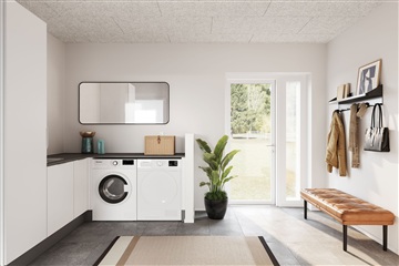 Photo 11. House, Hirsevænget, Kolding 