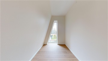 Photo 5. Apartment, Papirøen, København K 