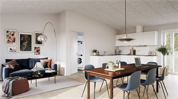 Photo 17. House, Hirsevænget, Kolding 